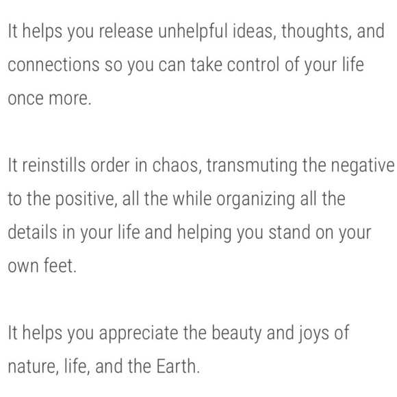 Agate Stone Showstopper Statement Necklace - Picture 9 of 10